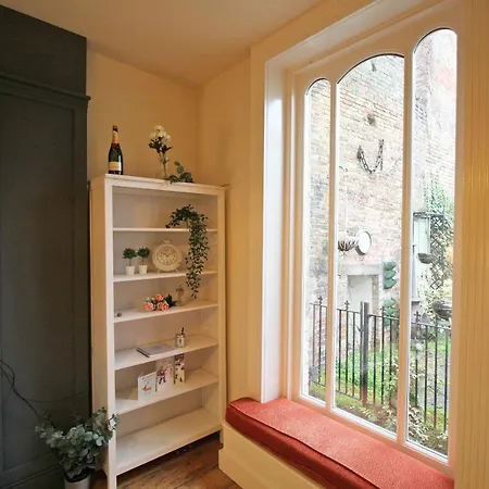 Unique Cambridgeshire Home Full Of Character Ely Exterior photo