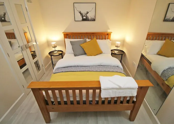 Unique Cambridgeshire Home Full Of Character