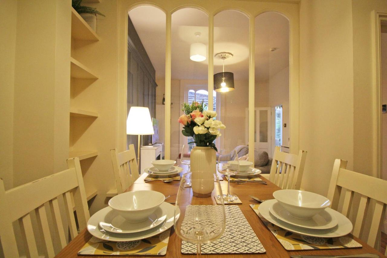 Unique Cambridgeshire Full Of Character Holiday home
