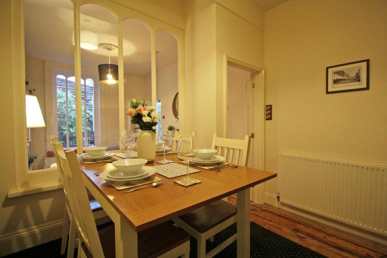 Unique Cambridgeshire Full Of Character Holiday home *
